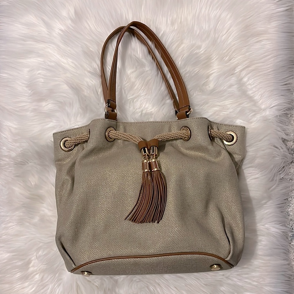 MICHAEL KORS • SHOULDER BAG